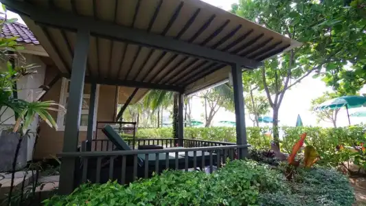 Baan Khaolak Beach Resort (SHA Plus+) - 142