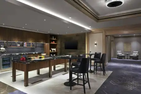 The Ritz-Carlton, Cleveland - 36