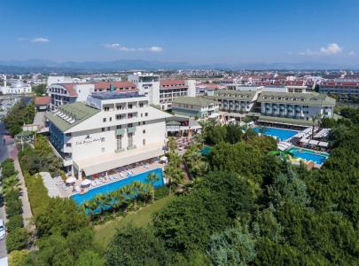 Side Breeze - All Inclusive - 22