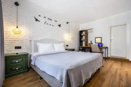 The Poyz Bodrum - 49
