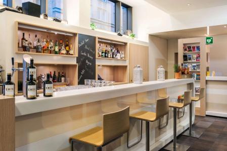 Park Inn by Radisson - 19