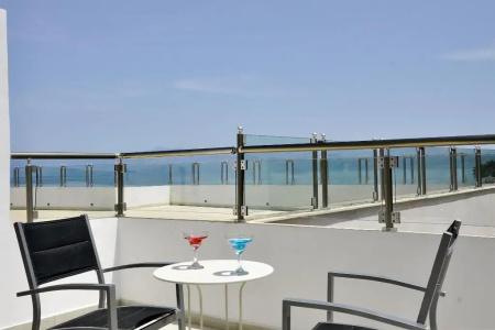Sidari Beach - 7