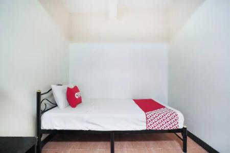 OYO 963 Sunshine Guesthouse - 24