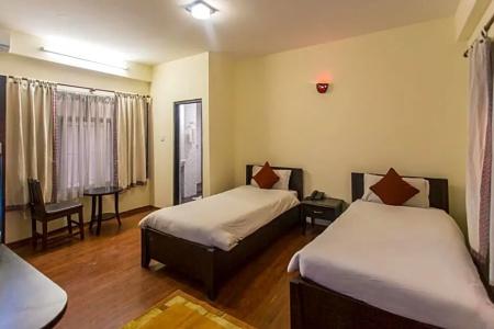 Thamel Eco Resort - 96