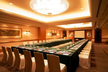 Kobe Bay Sheraton & Towers - 26