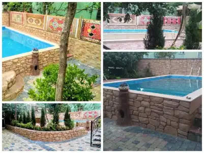 Batumi Wonderland Guest House - 11