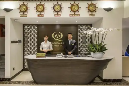Sofia Suite & Spa Da Nang - Free 01 Draught Beer and 20-minute Spa per Room - 21