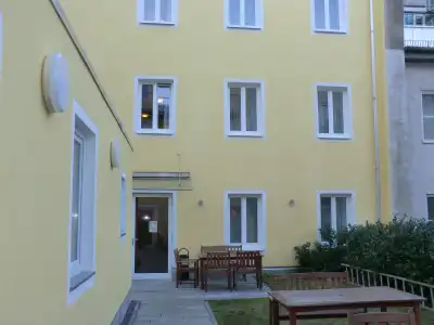 Andra München - 19