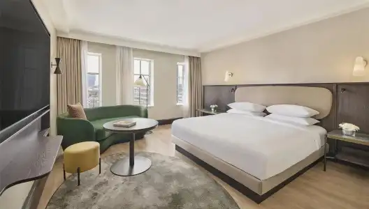 Hyatt Regency London Blackfriars - 52