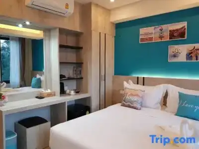 Seesea Resort - 59