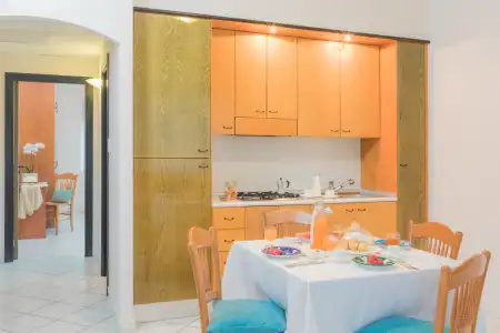 Oleandri Resort - 12