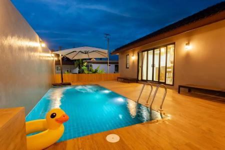 The Neenlawat Riverside Resort & Spa - 158