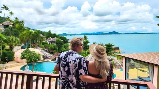 Merit Resort Samui - 45
