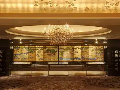 InterContinental Tokyo Bay by IHG - 18