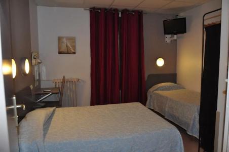 Hôtel Lux - 2