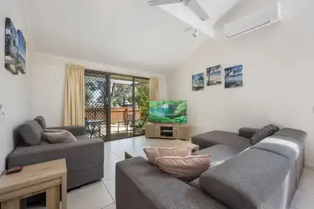 Wolngarin Holiday Resort - 62