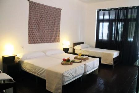 Coral Seas Beach Hikkaduwa - 25