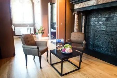 Van der Valk Selys Liege & Spa - 15