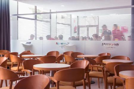 Medplaya Monterrey - 16