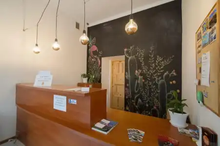 Hostel Cinnamon - 23
