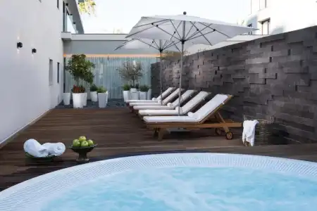 U Boutique Kinneret by the Sea of Galilee - 29