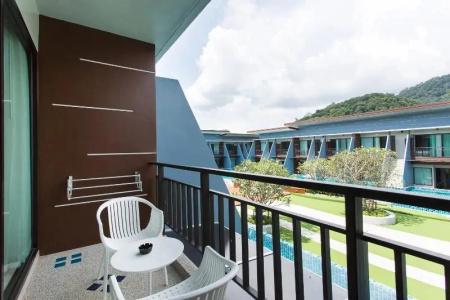 The Phu Beach - 76