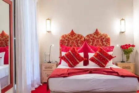 Riad Azahar - 46