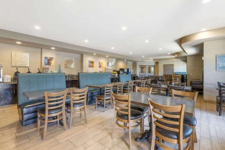 Best Western Plus Oceanside Palms - 28