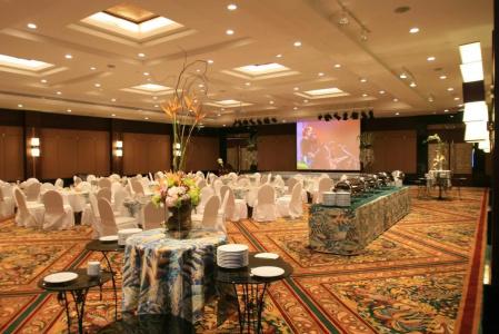 Grand Pacific Sovereign Resort & Spa (SHA Plus+) - 39