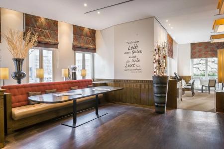 Garner Essen - Handelshof by IHG - 22