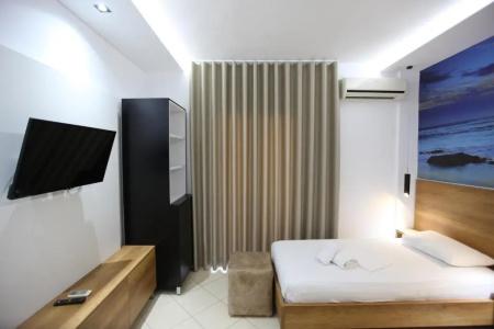 Central Park Premium - 114