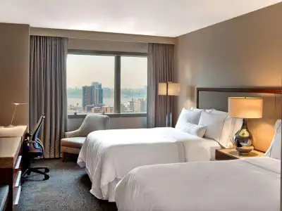 The Westin New York at Times Square - 30