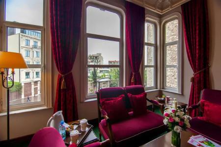 Anemon Koleksiyon Galata Otel - 7