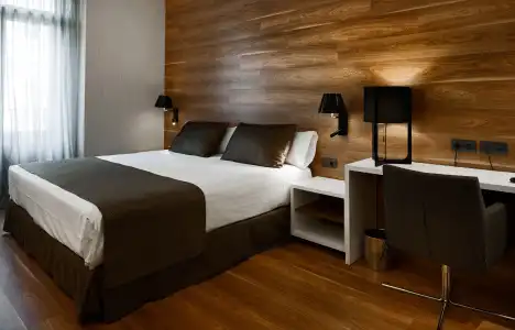 Apartamento de diseño pegada la Puerta del Sol - 6
