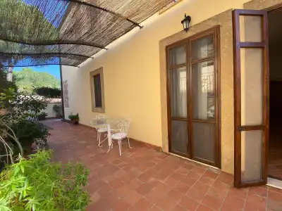 Villa Trigona - 11