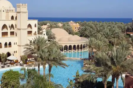 Makadi Palace - Couples and Families Only - 15