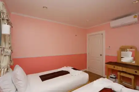 Pattaya Paradise Beach Resort - 241