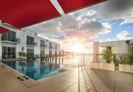 Trinity Wharf Tauranga - 59