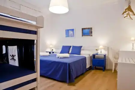Blue Barcelona - 2