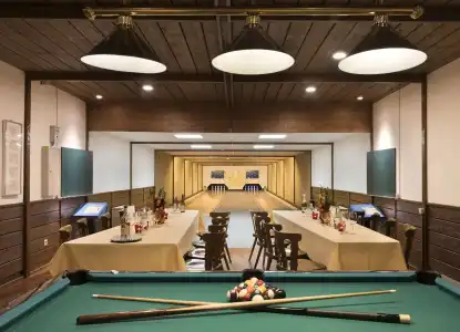 Maritim TitiseeTitisee-Neustadt - 19