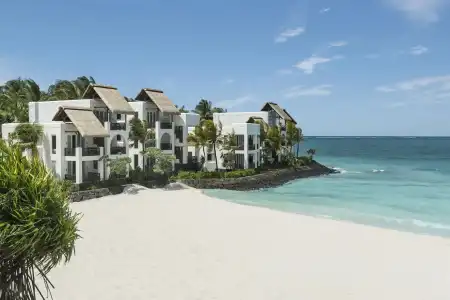 Shangri-La Le Touessrok, Mauritius - 0