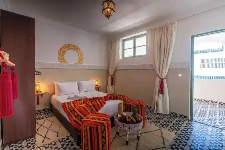Palais Moulay Said & SPA - 27