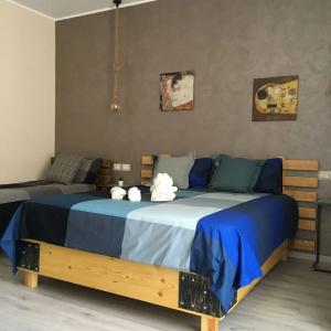 B&B IL BASTIONE - 64