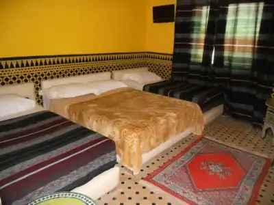 Riad Passiflora - 3