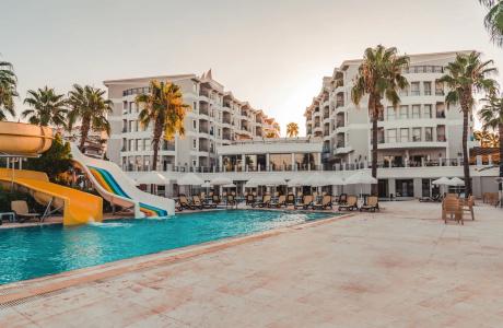 Royal Atlantis Beach - 10