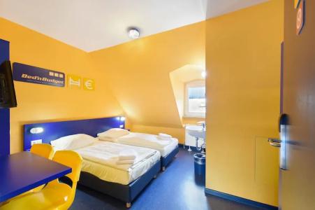 Bed'nBudget Expo-Hostel Rooms - 49