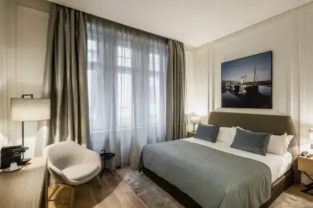 BoHo Prague, Small Luxurys - 3