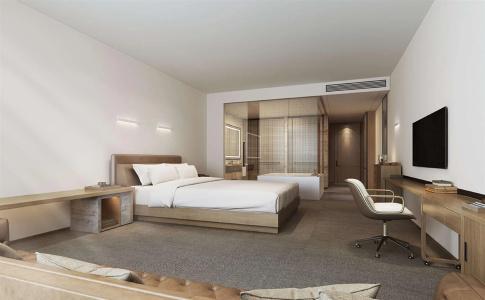 Hilton Lijiang - 122