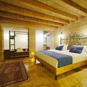 Kayra Cave Suites - 34