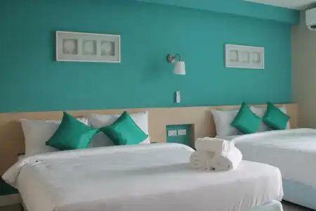 V-Ocean Palace - 18